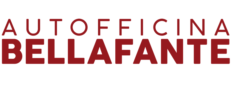 Logo di Autofficina Bellafante